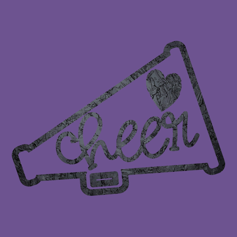 Cheer Vintage Tee by Bettercallsaul | Teevron