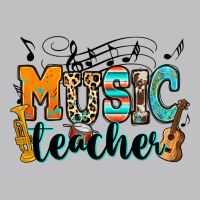 Music Teacher Long Sleeve Tee | Teevron