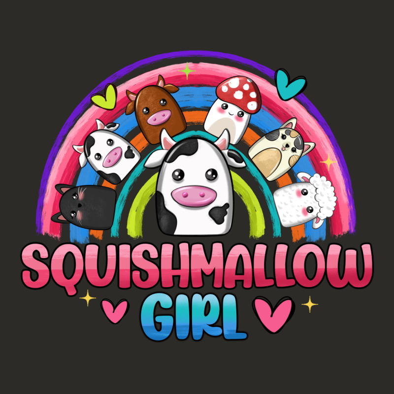 Squishmallow Girl Heavy Core Tee by JahusDesignShop | Teevron