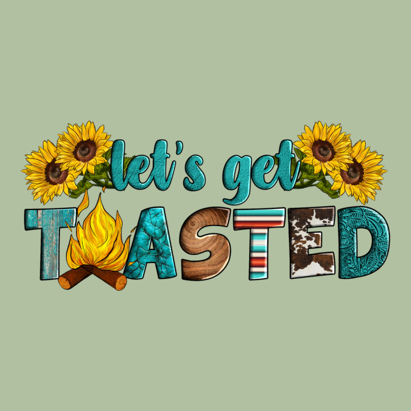 Let's Get Toasted Urban Hoodie by Artiststas | Teevron