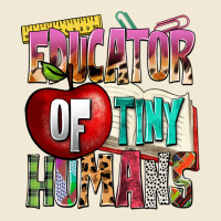 Educator Of Tiny Humans Premium Tee | Teevron
