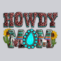 Howdy Mom Mother's Day Heavyweight Sweatshirt | Teevron