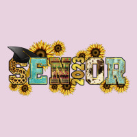 Senior 2023 Sunflower Ladies Tee | Teevron