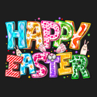 Happy Easter Heavyweight Hoodie | Teevron