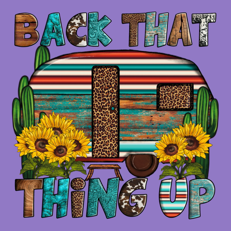 Back That Thing Up Urban Hoodie by Artiststas | Teevron
