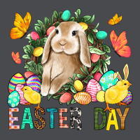 Easter Day Zipper Hoodie | Teevron