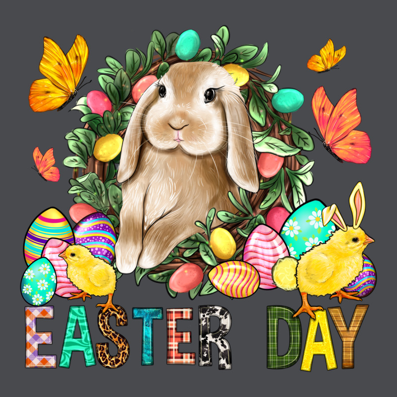 Easter Day Zipper Hoodie by BundleAndBundleShop | Teevron