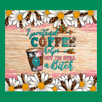 I Pretend Coffee Helps But I'm Still A Bitch Urban Hoodie | Teevron