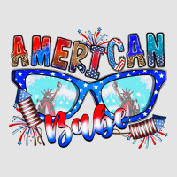 American Babe Premium Sweatshirt | Teevron