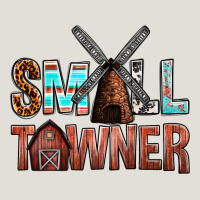 Small Towner Heavy Core Tee | Teevron