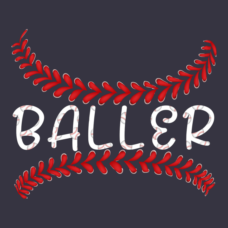 Baller Vintage Hoodie by Bettercallsaul | Teevron