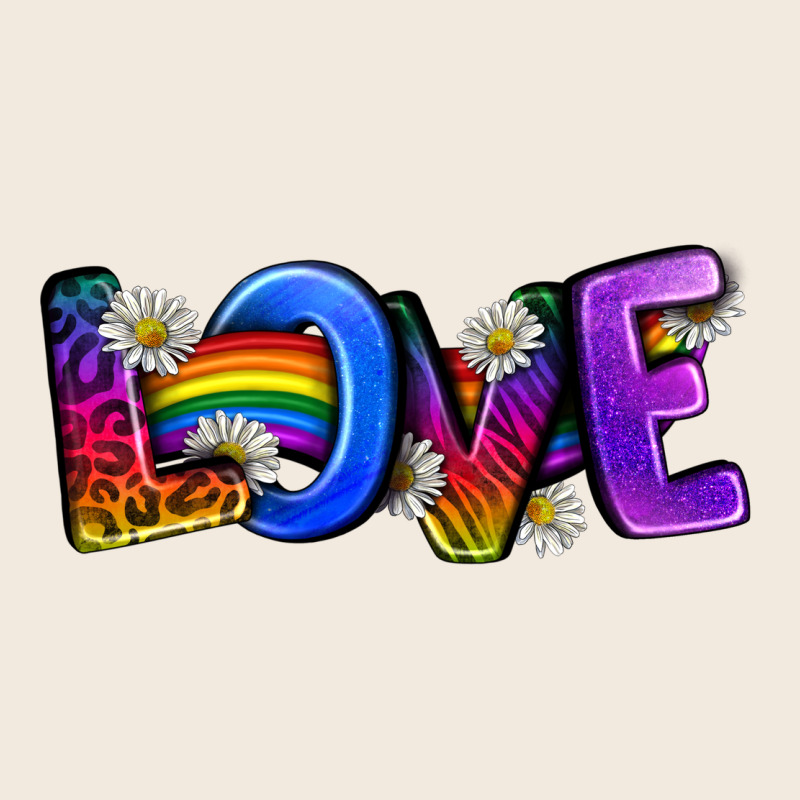 Western Love Lgbtq+ Zipper Hoodie by BundleAndBundleShop | Teevron