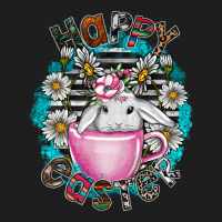 Happy Easter Heavyweight Hoodie | Teevron