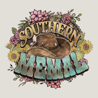 Southern Memal Western Flowers Heavy Core Tee | Teevron