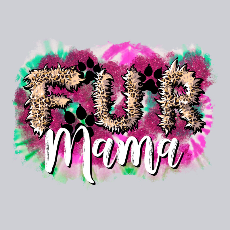 Fur Mama Mother's Day Heavyweight Sweatshirt by HowdyJamesFarm | Teevron