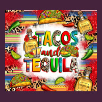 Tacos And Tequila Premium Tee | Teevron