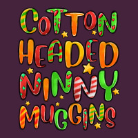 Cotton Headed Ninny Muggins Premium Tee | Teevron