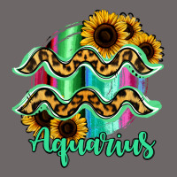 Aquarius Zodiac Classic Tee | Teevron