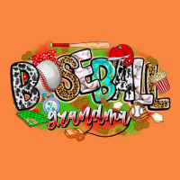 Baseball Grandma Premium Sweatshirt | Teevron