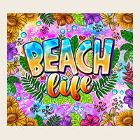 Beach Life Premium Sweatshirt | Teevron