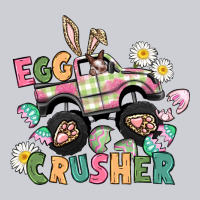 Egg Crusher Monster Truck Heavyweight Sweatshirt | Teevron