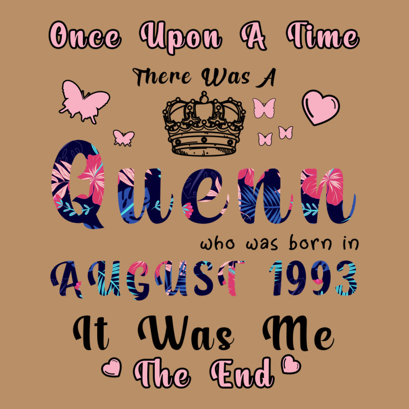 Once Upon A Time There Was A Queen Who Was Born I Vintage Hoodie by Bettercallsaul | Teevron