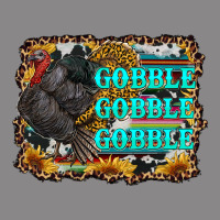 Gobble Gobble Gobble Vintage Tee | Teevron