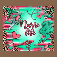 Nurse Life Premium Tee | Teevron