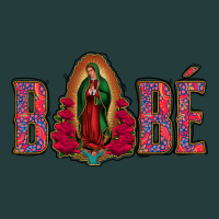 Bebe Our Lady Of Guadalupe Classic Tee | Teevron