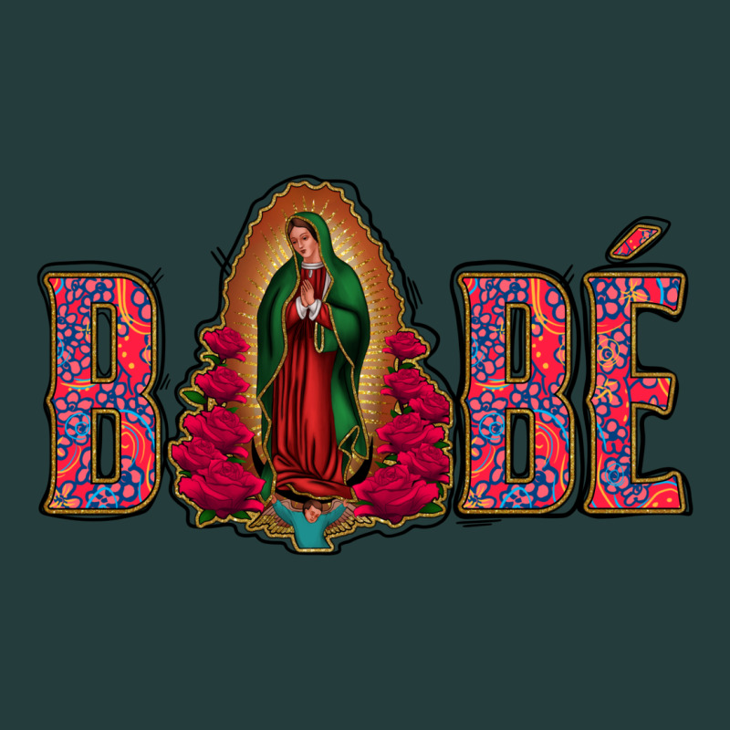 Bebe Our Lady Of Guadalupe Classic Tee by Bettercallsaul | Teevron