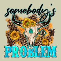 Somebodys Problem Heavy Core Tee | Teevron