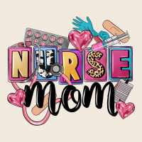 Nurse Mom Zipper Hoodie | Teevron
