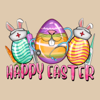 Happy Easter Nurse Eggs Easter Day Heavyweight Sweatshirt | Teevron