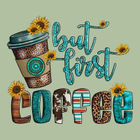 But First Coffee Urban Hoodie | Teevron