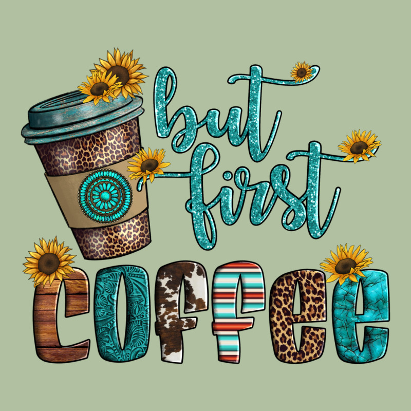 But First Coffee Urban Hoodie by Artiststas | Teevron