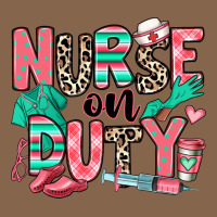 Nurse On Duty Premium Tee | Teevron