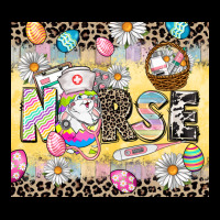 Easter Nurse Easter Day Heavyweight Sweatshirt | Teevron