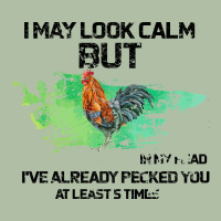 Rooster Urban Heavy Tee | Teevron