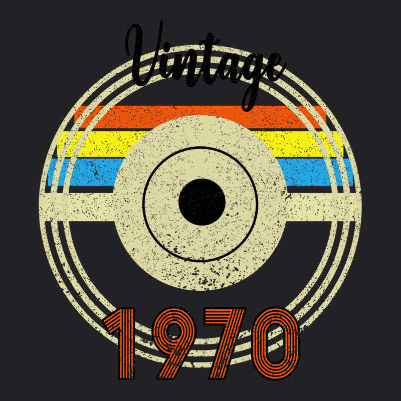 Vintage 1970 Vintage Tee by Bettercallsaul | Teevron