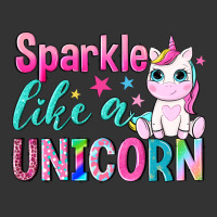 sparkle like a unicorn | Teevron