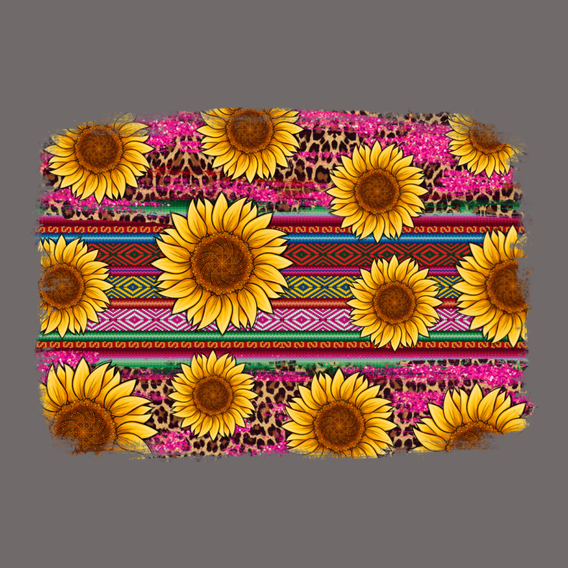 Cinco De Mayo Sunflower Background Urban Hoodie by Artiststas | Teevron