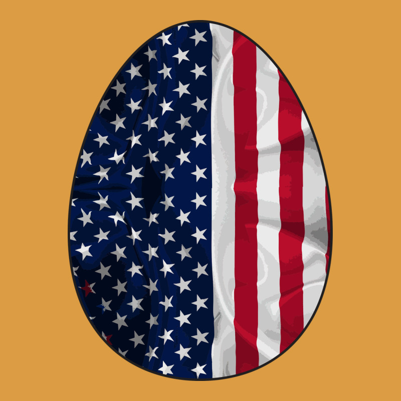 American Flag Urban Heavy Tee by Bettercallsaul | Teevron
