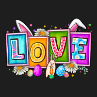 Love Easter Heavyweight Hoodie | Teevron