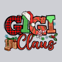 Gigi Claus Christmas Mother's Day Heavyweight Sweatshirt | Teevron