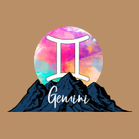 Gemini Vintage Hoodie | Teevron