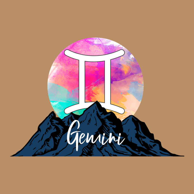 Gemini Vintage Hoodie by Bettercallsaul | Teevron