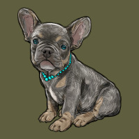 French Bulldog Vintage Tee | Teevron
