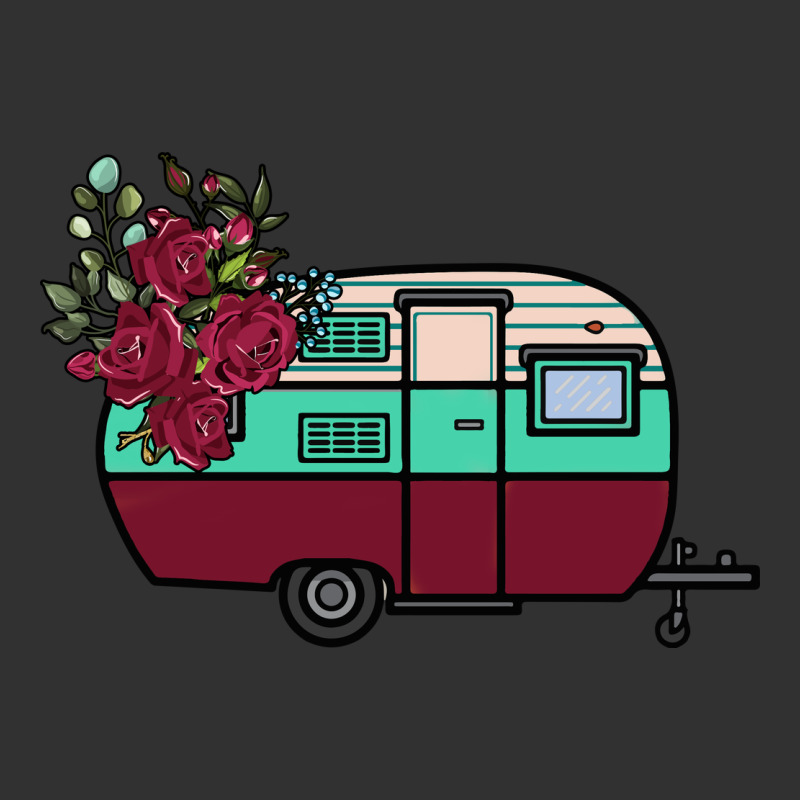 Camper Urban Heavy Tee by Bettercallsaul | Teevron