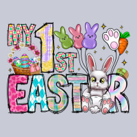 My 1st Easter Heavyweight Hoodie | Teevron