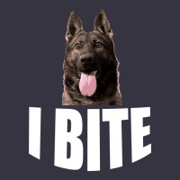 I Bite Vintage Hoodie | Teevron